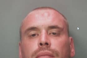 A spokesperson for Sussex Police said Michael, 40, was last seen at around 10.35am on Thursday, September 10. Picture: Sussex Police