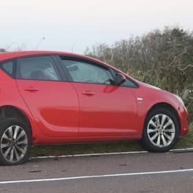 Police called to collision 'involving three cars' in Eastbourne