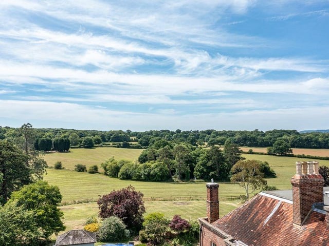 Cox Green, Rudgwick, Horsham, West Sussex RH12