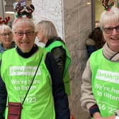 Eastbourne Samaritans. Photo: contributed