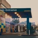 Eastbourne’s new hospital: What’s happening?