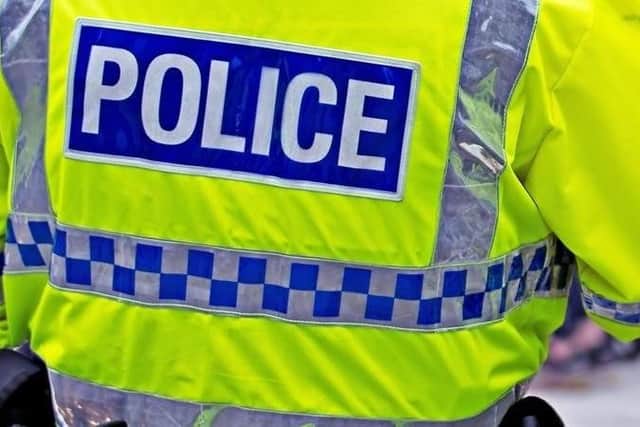 Police appeal for witnesses after series of garage robberies in Newhaven