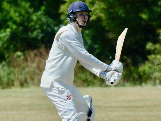 Chippingdale CC v Findon CC, Sussex League Division 3 West