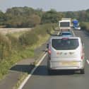 The A27 Lewes Road. Photo: Google