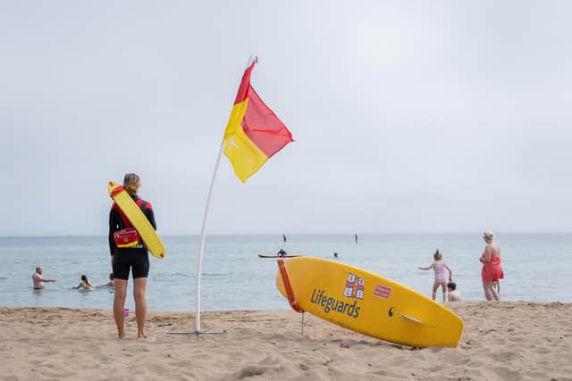 RNLI is recruiting for lifeguards in Bognor and Littlehampton this summer