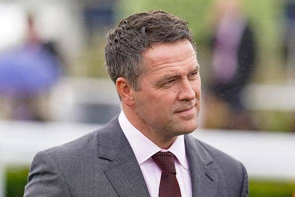 Former Liverpool and England striker Michael Owen has his say on the final day of the Premier League season