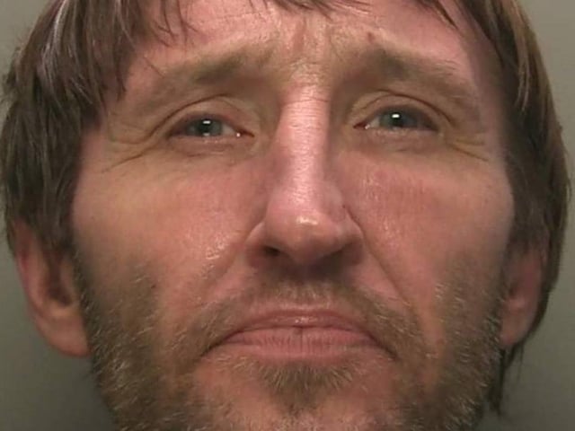A thief who assaulted a shop worker and a police officer has been jailed after stealing alcohol from an airport shop has been jailed. Stewart Hicks had been prohibited from entering Gatwick Airport following his antisocial behaviour. But the 43-year-old entered the North Terminal along with a woman at about 3am on May 4. He was seen entering the Marks and Spencer store three times in order to steal items including bottles of wine, a bottle of beer, and then 26 cans of energy drinks. Members of the public reported Hicks to staff on duty, who challenged him over thefts. He returned the energy drinks, but left the terminal with the alcohol. A staff member challenged him further, at which point Hicks confronted the victim and punched him. Later, after he was arrested on suspicion of theft and assault, he remained constantly abusive towards officers and security. In custody, Hicks ignored warnings to stop, and kicked and stamped on an officer’s foot. He was further arrested on suspicion of assaulting an emergency worker. Hicks, of no fixed address, appeared before Crawley Magistrates’ Court on May 5, where he admitted shoplifting, assault, assaulting an emergency worker, and breaching a prohibition not to enter Gatwick Airport. He was jailed for a total of 16 weeks and was ordered to pay £50 in compensation to the shop worker and £50 to the police officer he assaulted.