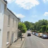 Midhurst is set to kick off the festive season in style as its annual Christmas Street Party returns on Friday, December 4. Picture: Google Maps