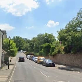 Midhurst is set to kick off the festive season in style as its annual Christmas Street Party returns on Friday, December 4. Picture: Google Maps