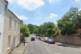 Midhurst is set to kick off the festive season in style as its annual Christmas Street Party returns on Friday, December 4. Picture: Google Maps