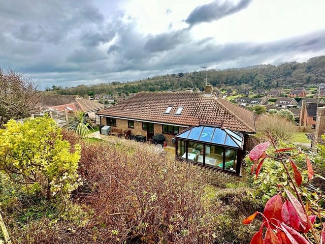 Rochester Close, Eastbourne