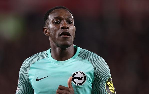 Perhaps a controversial choice and there's a very good argument for playing Trossard up top and then include March on the flank. But a fit Welbeck alongside Murray sounds good to me and the former Man United and Arsenal striker has delivered some absolute top class finishes in Albion shirt since he arrived on a free.