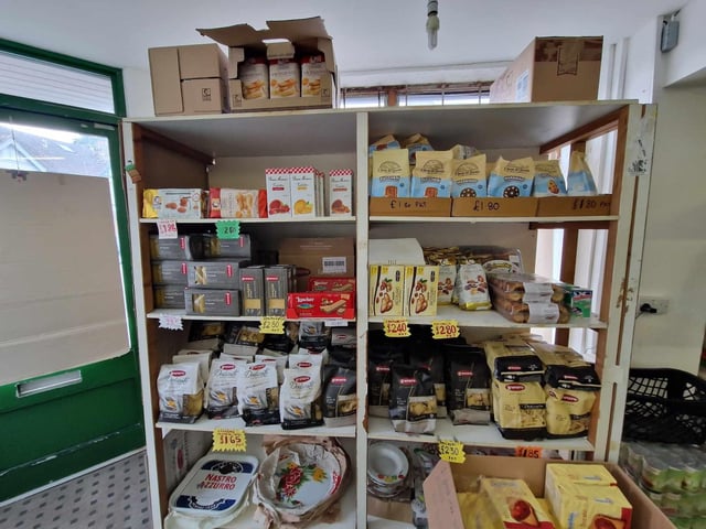 An Italian food shop, which has been the pillar of a community in Worthing, is set to close after nearly 60 years in the town.