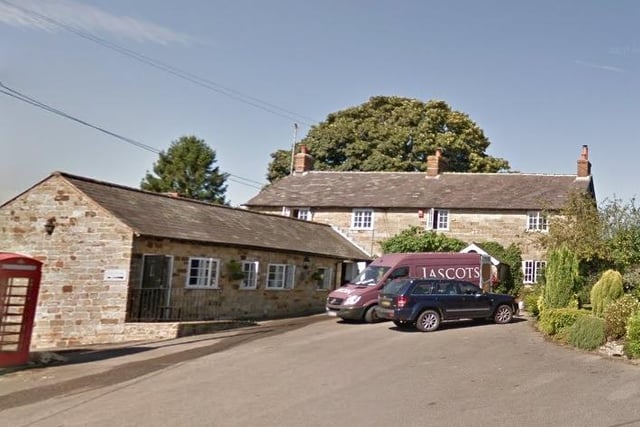 Built in 1840 the pub overlooks the rolling Sussex countryside.