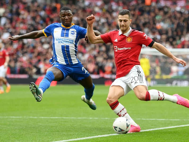 A classy performance from the young midfielder. covered a lot of ground, looked great on the ball and carried it forward into dangerous positions a number of times. Won the battle against Casemiro .