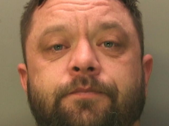 A robber who threatened a petrol station worker with a knife has been jailed. Matthew Maule entered the premises in Findon Road, Worthing, at about 5am on February 8 this year. A worker reported a robbery at the premises and the suspect had left the scene. There was also a further report of an incident at an address in Worthing involving a knife. Sussex Police issued a public appeal to help identify and locate Maule, and he was subsequently arrested on suspicion of robbery and possession of a knife in a public place. At Lewes Crown Court on May 3, Maule, aged 38, formerly a groundsman of Gravits Lane, Bognor, admitted robbery, possession of a knife in public, and possession of a bladed article in public. He was sentenced to four years in prison.