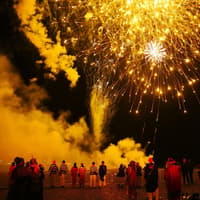 Hastings bonfire celebrations - everything you need to know