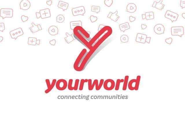 Your World
