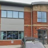 1 Answer Insurance, located in Dittons Road, Polegate. Picture: Google Maps