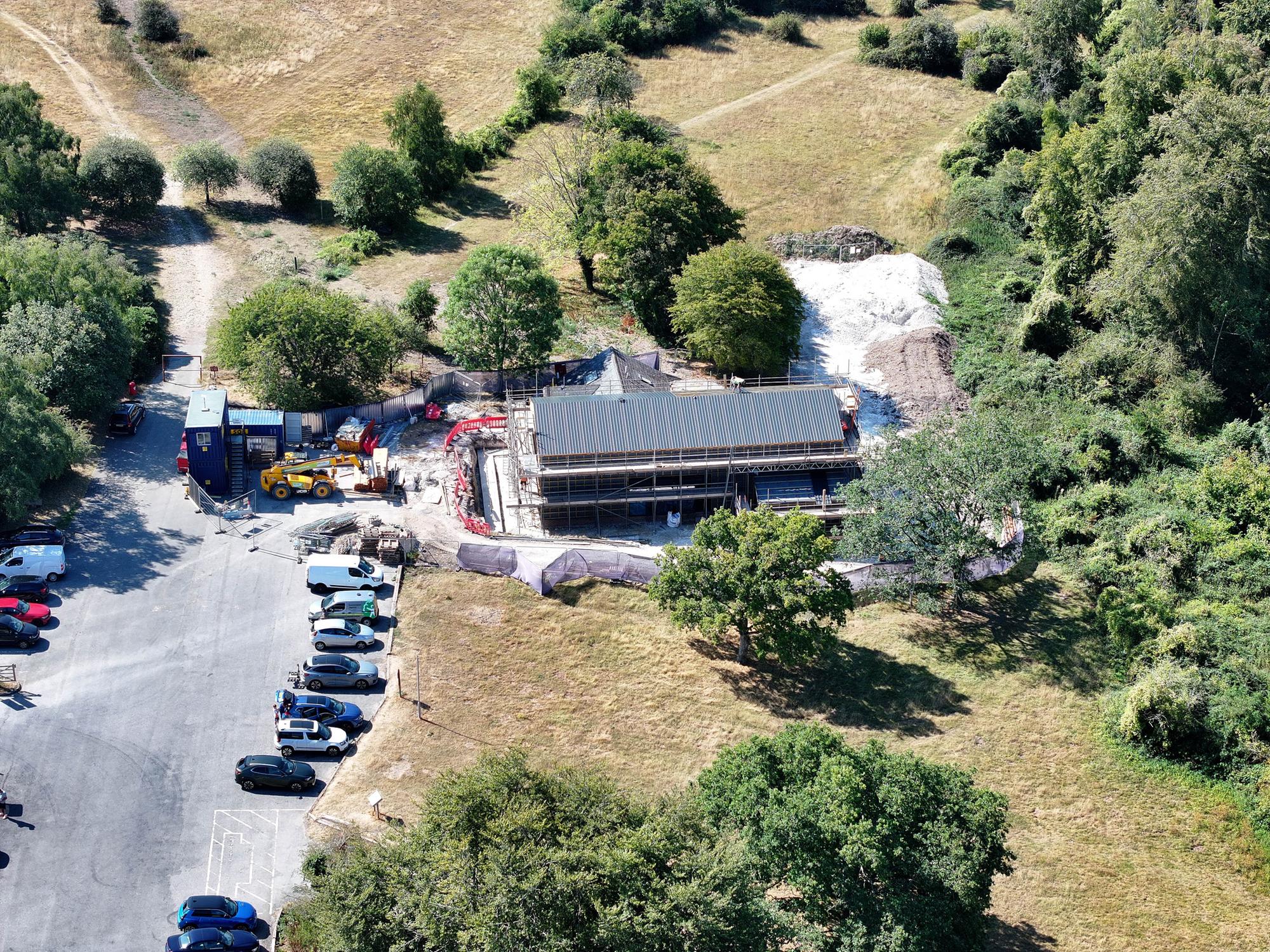 Bikers 'will continue to be very welcome' at popular spot in West Sussex