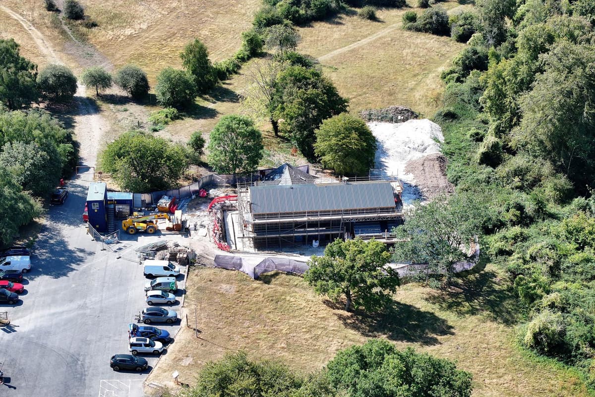 Bikers 'will continue to be very welcome' at popular spot in West Sussex