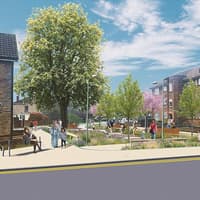 Lancing pocket park plans to be reconsidered