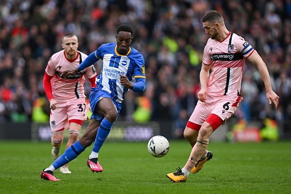Similar to Lallana, still capable of magic moments but getting him on the pitch consistently is a problem. Remains a great asset for Brighton and the emergence of Ferguson will help share the workload of leading the attack. A strong end to the season could help Albion to Euro football.