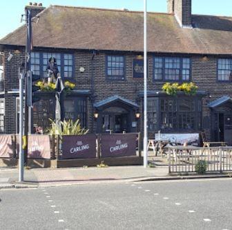 Smugglers Return, 112 Ham Road, BN11 2QS was graded five-out-of-five by the Food Standards Agency after assessment on March 23