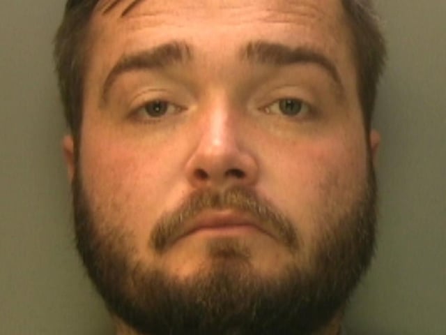 A domestic abuser who attempted to strangle a woman has been jailed. Thomas Taylor, 30, left the victim, a woman known to him, in fear over his actions. He strangled her, and threatened to disclose private intimate images in an effort to control her. The victim came forward and reported her experience to Sussex Police. Taylor was arrested and charged, but continued to try to intimidate the victim while on remand in prison. She said: “I am still impacted by the trauma he caused and the ongoing fear of what he will do next.” At Lewes Crown Court on November 21, Taylor was sentenced for intentional strangulation, witness intimidation, and for threatening to disclose a private photograph or film in an intimate setting. He was sentenced to four-and-a-half years in prison, and will serve an additional three years on licence because of dangerousness. This means he will not be automatically released halfway through his sentence on licence, but will instead only be able to apply for parole after serving two thirds of his sentence. If granted parole, he will remain on licence to serve the remainder of his sentence for an additional three years. Taylor, of West Court Place, Broadwater, was found guilty of intentional strangulation after a trial in September. He admitted the second charge of threatening to disclose a private photograph or film of a person in an intimate setting. The victim said Taylor committed the offences after consuming drugs such as cocaine. The victim said: “His behaviour became more volatile, frightening and dangerous over time. I lived in a constant state of alert, afraid of how he would act, what he was planning to do, and who he was going to terrorise next because it wasn’t always me, but it would be my fault somehow due to his cocaine-fuelled delusions. I am still impacted by the trauma he caused and the ongoing fear of what he will do next.” Taylor has been made the subject of a restraining order that prevents him contacting the victim, and the order lasts until 2040.
