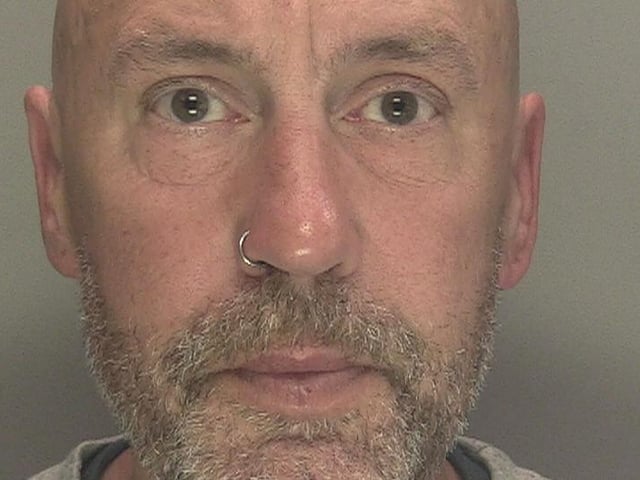 A Brighton man who assaulted a member of the public and a police officer at a demonstration in the city has been jailed. Ian Ward, 53, of Old Mill Close in Portslade, was part of a large crowd gathered in Queens Road on August 7, separated from a smaller group by a line of police officers. During the event, Ward forced himself through the line of officers and struck one of the smaller group, assaulting a female police officer in the process. Review of video footage in the days following the incident identified the offence and Ward as a suspect. He was arrested on August 11, and charged with affray, assault and assaulting a police officer. He pleaded guilty to all counts at Crawley Magistrates’ Court on August 12 and, at Lewes Crown Court on August 13, was sentenced to eight months in prison, with another eight to be spent on licence.