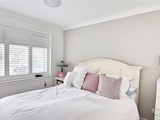 This lovely Littlehampton bungalow has just come on the market with Michael Jones Estate Agents and offers over £410,000 are invited
