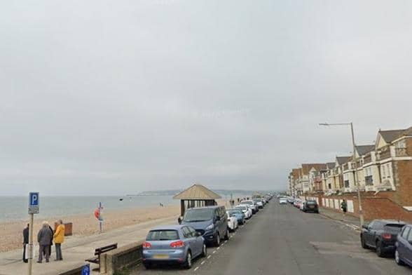 Joint work from councils to try to solve problems with Seaford seafront parking