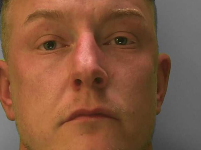 A Brighton man who subjected a woman to years of domestic abuse and controlling behaviour has been jailed, police said. Sussex Police said Shaun Kent, 31, of Sandhurst Road in Brighton, routinely abused his victim, a 23-year-old woman named Darcy, over a period of four years, taking control of many aspects of her life and subjecting her to psychological and physical attacks. Kent, who worked as a bricklayer, deleted Darcy’s social media accounts and turned up unannounced at social occasions a number of times, behaving violently and threateningly. Sometimes the events would be at locations Darcy had not revealed to Kent, suggesting he was monitoring her movements, police added. When physically out of his reach, he would bombard her with texts and phone calls, police said. Sussex Police said the controlling behaviour was part of a concerted effort to stop his victim speaking to other men under any circumstances, including members of her own family. In a victim impact statement which she personally read out in court, Darcy said Kent ‘completely destroyed my self-worth’ and severed all contact with her friends, tore her family apart and left her unemployed and isolated. Police said psychological, belittling abuse went alongside violent attacks, including targeting surgery scars as they healed, which left significant, long-lasting injuries. Kent was arrested in February 2019, but soon after broke his bail conditions by impersonating a man a friend of Darcy’s to contact her and try to convince her to drop the allegations, police added. He arranged a meeting, and when Darcy arrived she saw it was Kent in his car. He was subsequently charged with engaging in coercive and controlling behaviour, causing actual bodily harm, intimidating a witness, sexual assault and assault by beating. Police said at Lewes Crown Court on Friday, March 17, Kent pleaded guilty to all charges except sexual assault, which the court ordered to remain on file. He was sentenced to 32 months in prison and given a restraining order.