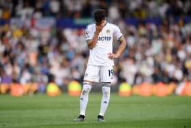 The Spanish forward is likely to be available for a cheap price, following the Whites relegation from the Premier League in May.