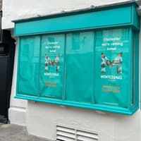'We're coming home' - Anticipation builds for Montezuma’s return to Chichester