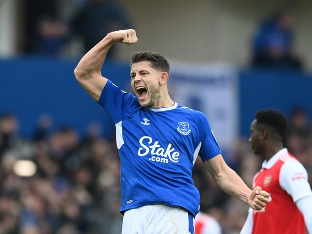Everton generated revenue of €213.7m in 2021/22, a 2% decrease on last season. The club generated €218.1m in 2020/21