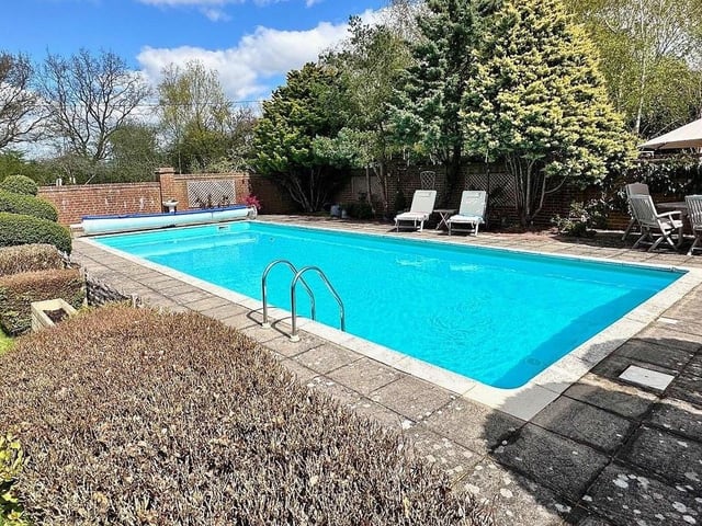 Coldharbour Road, Upper Dicker, Hailsham