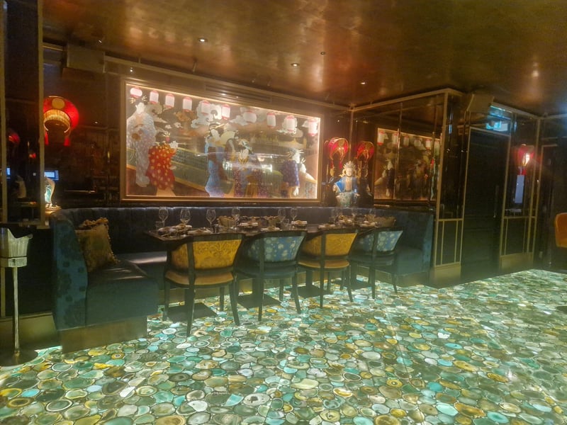 The Ivy Asia, Brighton