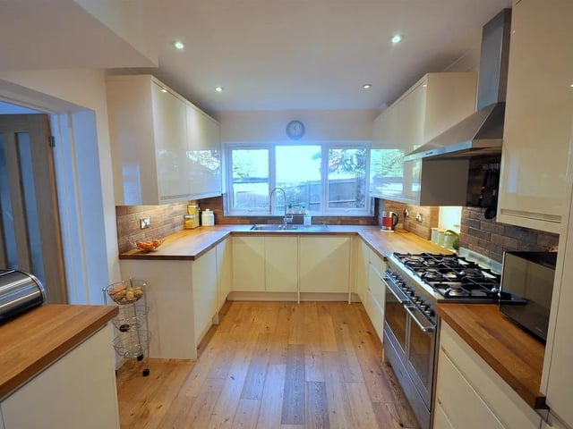 Winchester Way, Willingdon, Eastbourne