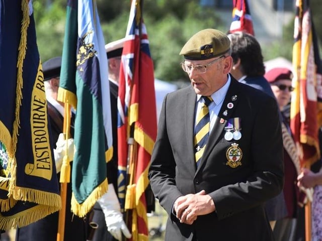 The free community event will return next year to celebrate and honour our Armed Forces. There will be arena displays by the local cadet units and a military themed dog show, in addition to stalls and stands for local associations and Armed Forces charities.