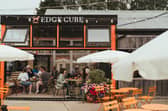 Edge Tea & Coffee Ford