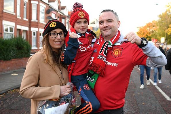 Average attendance: 74,437