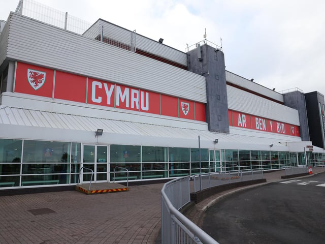 Departures from Cardiff Airport were 24 minutes behind schedule on average in 2022, according to analysis of CAA data by the PA news agency