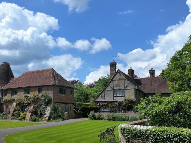 Limekiln Farm