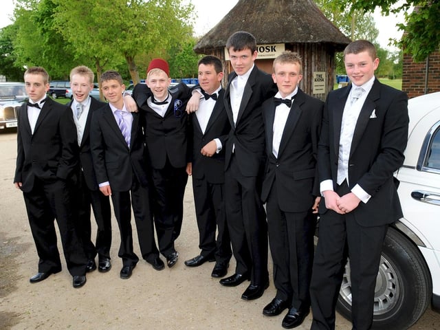 Downlands Community School, Hassocks