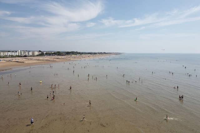 New figures reveal 15 of the priciest Littlehampton streets in which to buy properties during 2025.
