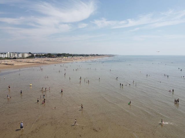 New figures reveal 15 of the priciest Littlehampton streets in which to buy properties during 2025.