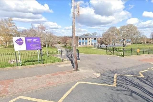 At Ratton School, 93% of parents who made it their first choice were offered a place for their child. A total of 12 applicants had the school as their first choice but did not get in.