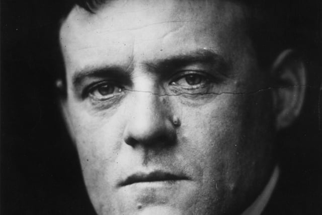 Belloc was a Franco-English writer, poet historian of the early twentieth century. Belloc's writings encompassed religious poetry and comic verse for children. 
Despite being born in France, Belloc spent much of his childhood in Slindon and bought Kingsland windmill in the village of Shipley in his later years.