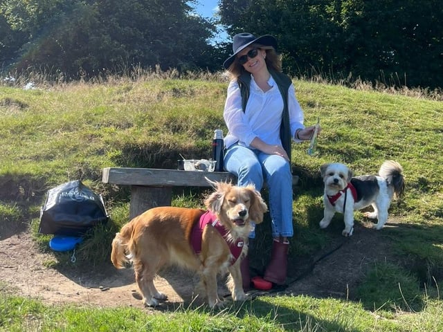 A young entrepreneur has transformed the annexe of her parents’ 1600s cottage into a new holiday let, with hopes of encouraging more young people to discover what West Sussex has to offer.